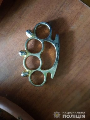 На Виноградівщині поліція викрила на наркозлочині молодого хлопця – 02