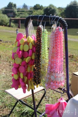 Православні християни Мукачева відзначили свято Успіння Пресвятої Богородиці у Свято-Миколаївському монастирі – 07