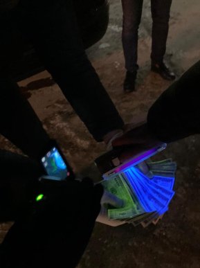 Спецоперація на Закарпатті: затримали двох перевертнів  – 04