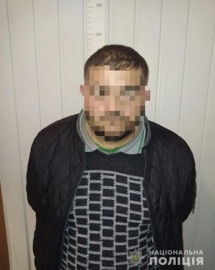 Їдучи до Львова, чоловік потрапив у страшну халепу – 02