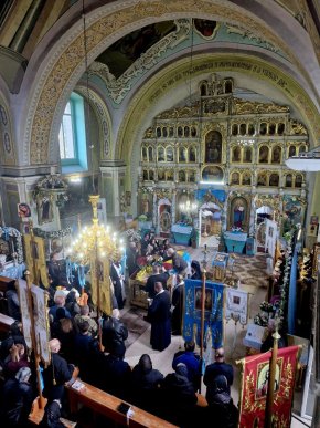 У селі на Мукачівщині поховали молодого Героя – 05