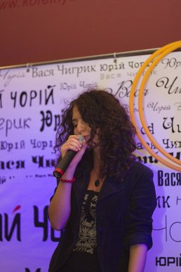 Літню версію “Скетч-шоу” презентували у кав’ярні “Time” (ФОТО,ВІДЕО) – 06 Літню версію “Скетч-шоу” презентували у кав’ярні “Time” (ФОТО,ВІДЕО) – 06