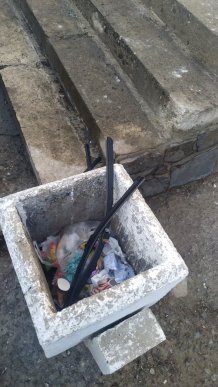 В Ужгороді вандали понищили автомобіль, —  соцмережі – 05