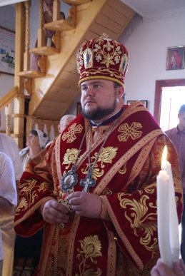 У Буштині відбулось храмове свято за участі духовенства УПЦ КП – 05