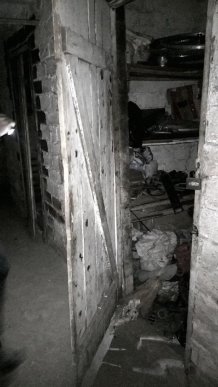 Ужгородські поліцейські затримали на гарячому зловмисника, який грабував підвали – 03