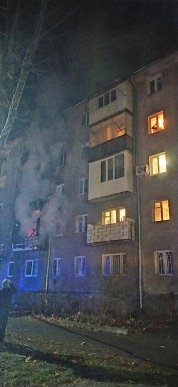 Що відбувається в одному з мікрорайонів Мукачева: перші подробиці – 02