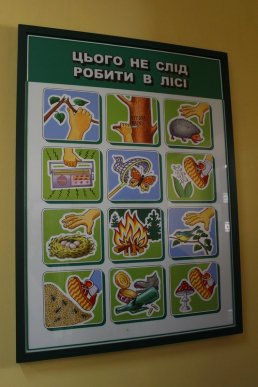 У Шевченківській алеї, що на Ужгородщині, відомі закарпатці висадили нові дерева – 12