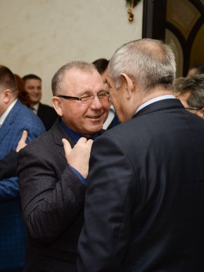 Закарпаття об’єднує адвокатуру України, адже вона єдина і нероздільна – 30 Закарпаття об’єднує адвокатуру України, адже вона єдина і нероздільна – 30