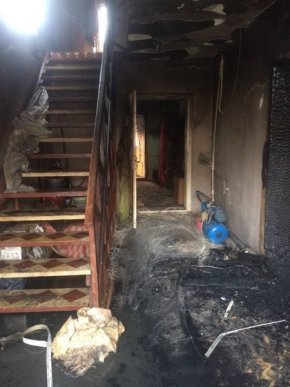 У найбагатшому закарпатському селі сталася біда – 01