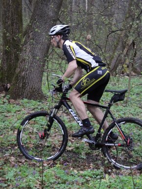 Закарпатці вибороли друге місце в національному чемпіонаті зі спортивного орієнтування (ФОТО) – 10