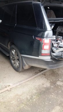 Чоловік на кордоні позбувся свого автомобіля – 05