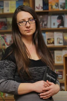 Три письменниці презентували у Мукачеві свою збірку – 06 Три письменниці презентували у Мукачеві свою збірку – 06