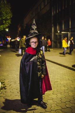 Як ужгородці відзначили свято Хеловін – 22