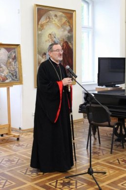 125-річчя від дня народження Йосипа Бокшая вшанували в музеї його імені – 07