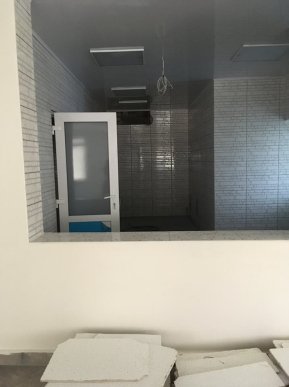 У Мукачеві триває ремонт Станції юних техніків – 03