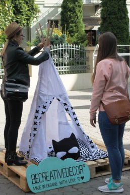 В Ужгороді триває святковий "Мост Сіті Фест" – 11