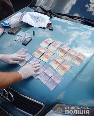 Поліція затримала торговця метамфетаміном – 03 Поліція затримала торговця метамфетаміном – 03