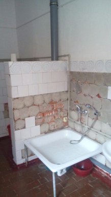 Мережу шокував стан туалетів у мукачівському дитсадку №34 – 04