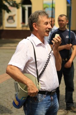 У Мукачеві відбувся марш націоналістів «За соціальну справедливість» – 02