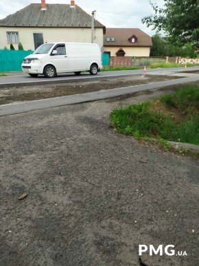 Що відбувається в Ракошині: водіїв попереджають про затори на трасі Київ-Чоп – 01