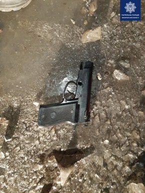 Стрілянина у Мукачеві: що коїлося у місті напередодні Дня закоханих – 02