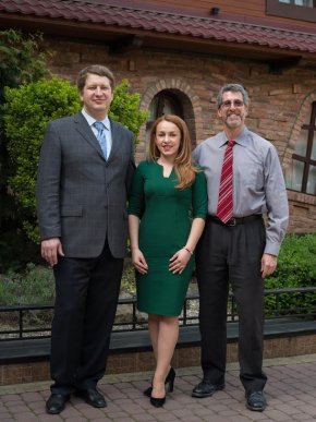 Адвокатура України повинна бути сильною – 09