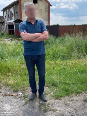 На Берегівщині патрульним пропонували хабар – 03