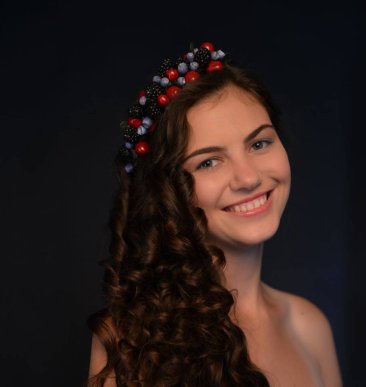 Організатори оприлюднили фото учасниць конкурсу "Міс Закарпаття - 2015" – 03