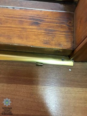 Патрульні прокоментували резонансне вбивство в Ужгороді – 02