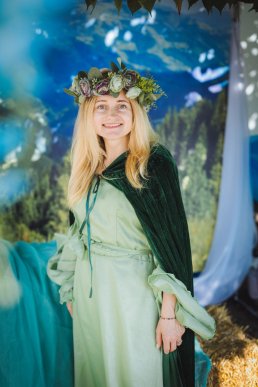 Близько 10 тисяч гривень зібрали волонтери на акції до Івана Купала в Ужгороді – 02