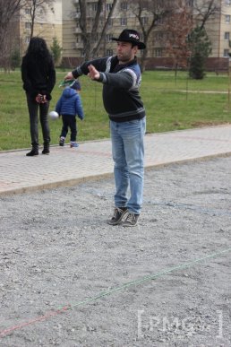 У Мукачівському Парку Перемоги відбувся турнір з петанку пам’яті Володимира Гвоздьо – 05 У Мукачівському Парку Перемоги відбувся турнір з петанку пам’яті Володимира Гвоздьо – 05
