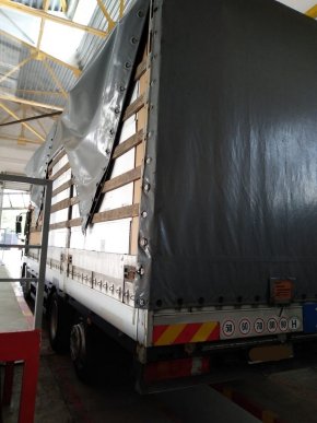 На кордоні вилучили товар вартістю понад 3 мільйони – 01