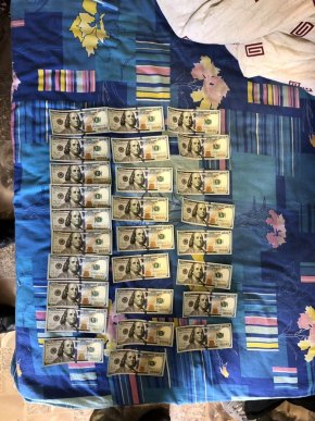 Організатору переправи нелегалів через кордон повідомили про підозру – 02 Організатору переправи нелегалів через кордон повідомили про підозру – 02