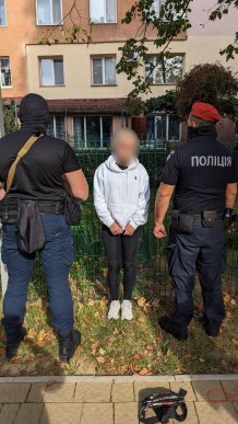 Залучали спецпризначенців: що відбувалось в Ужгороді – 03 Залучали спецпризначенців: що відбувалось в Ужгороді – 03