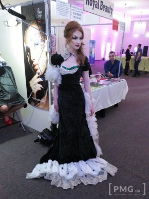 У Мукачеві розпочався Міжнародний конкурс краси "Royal Beauty – Кубок Карпат" – 15 У Мукачеві розпочався Міжнародний конкурс краси "Royal Beauty – Кубок Карпат" – 15