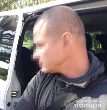 Спецоперація на Закарпатті: затримано злочинне угрупування – 02