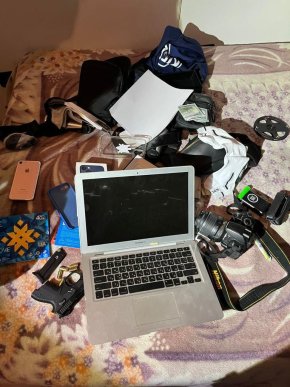 На Закарпатті перед судом постануть учасники злочинної групи, які ошукували людей – 03