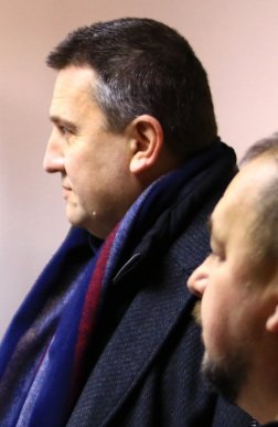 У гуртожитку №4 УжНУ відкрили сучасний фітнес-зал – 02