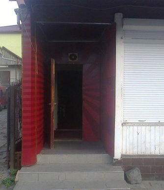 Правоохоронці Мукачева вилучили з чотирьох гральних закладів обладнання – 05