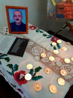 У "Паланку" відкрили нові експозиційні кімнати – 09