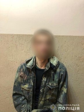 В Ужгородському районі обікрали фермерське господарство – 01