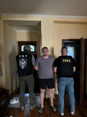 Обшуки провели в Ужгороді, Берегові та Виноградові: що трапилось на Закарпатті – 02