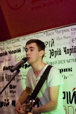 Літню версію “Скетч-шоу” презентували у кав’ярні “Time” (ФОТО,ВІДЕО) – 04 Літню версію “Скетч-шоу” презентували у кав’ярні “Time” (ФОТО,ВІДЕО) – 04