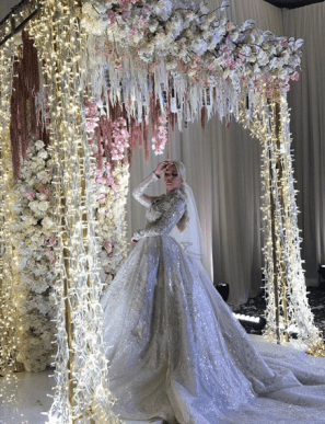 Весілля Павла Балоги: відомо, хто розважав гостей заходу – 02