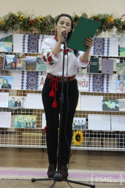 "Чаша" добра від Андрія Дурунди – 14