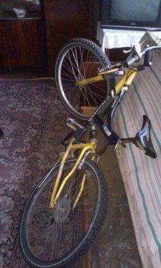 23-річні хлопці грабували мешканців Мукачівського району, а крадене "добро" ховали у Великих Лучках – 02