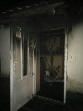 Вчора ввечері знайшли мертвим закарпатця – 01