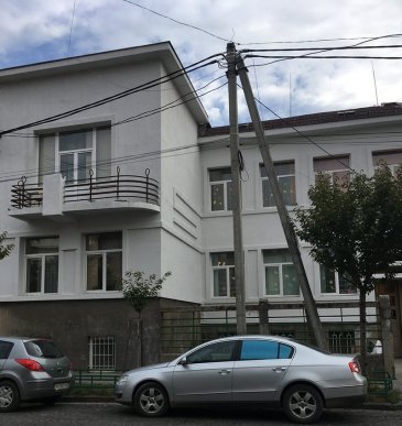 У мережі оприлюднили фото дитсадка, ремонт якого обурив частину мукачівців – 02