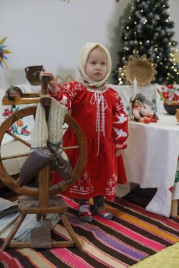 Діти в захваті, батьки — задоволені: як у Мукачеві діє студія сучасних методів навчання «Bee Yourself» – 10