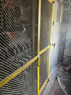 Під час руху загорівся потяг "Миколаїв-Рахів", у якому було понад 250 людей – 05